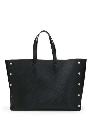 Givenchy Women's Black Leather Tote
