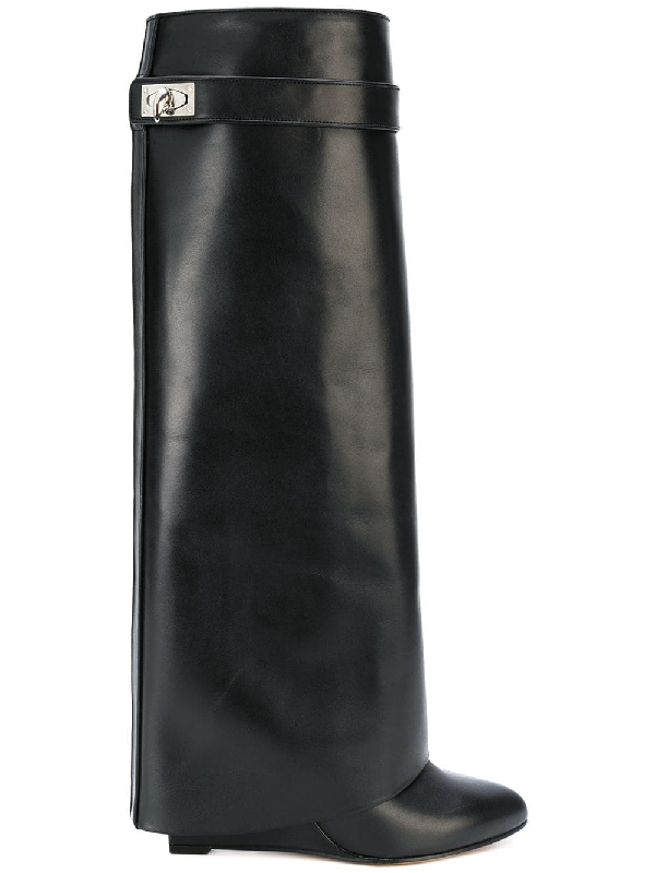 givenchy boots on sale