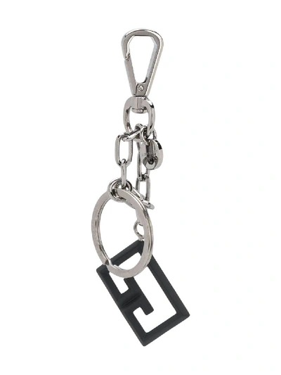 Givenchy Keychains In Nero