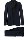 GIVENCHY GIVENCHY SUIT BLUE