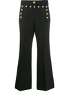 GIVENCHY GIVENCHY TROUSERS