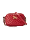 GUCCI GUCCI BAGS.. RED