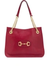 GUCCI GUCCI BAGS.. RED