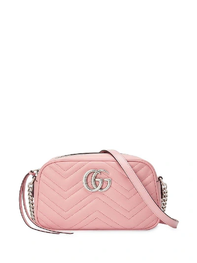 Gucci Bags In Rosa