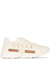 GUCCI GUCCI SNEAKERS