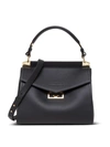 GIVENCHY HAND BAG MYSTIC BAG