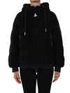 MONCLER ILET REVERSIBLE JACKET