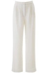 IN THE MOOD FOR LOVE IN THE MOOD FOR LOVE SEQUINED PALAZZO PANTS