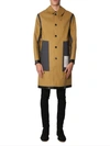 MACKINTOSH INSIDEOUT COAT