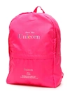 IRENEISGOOD IRENEISGOOD "SAVE THE UNICORN" BACKPACK