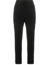 ISSEY MIYAKE ISSEY MIYAKE TROUSERS