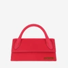 JACQUEMUS JACQUEMUS BAGS