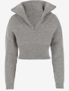 JACQUEMUS JACQUEMUS jumperS