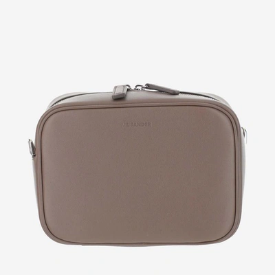 Jil Sander Bags In Slate