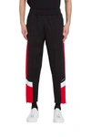 GIVENCHY JOGGERS WITH LOGO