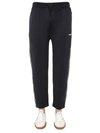 KENZO JOGGING TROUSERS