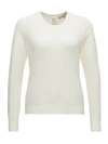 MICHAEL MICHAEL KORS JUMPER WITH BUTTON CLOSURE ON THE BACK