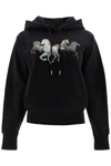 KENZO KENZO HORSES HOODIE