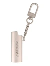 AMBUSH KEY RING WITH LIGHTER HOLDER