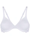 LA PERLA LA PERLA UNDERWEAR WHITE