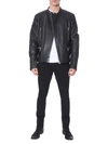 BELSTAFF LEATHER JACKET