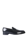 GIVENCHY LEATHER LOAFER