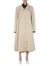 LEMAIRE LONG TRENCH