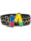 M MISSONI M MISSONI BELTS