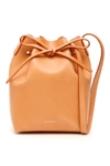 MANSUR GAVRIEL MANSUR GAVRIEL MINI BUCKET BAG