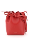 MANSUR GAVRIEL MANSUR GAVRIEL MINI MINI BUCKET BAG