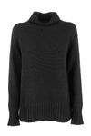 MAX MARA MAXMARA MANTOVA WOOL AND CASHMERE KNIT JUMPER