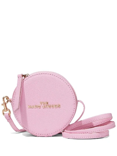 Marc Jacobs Bags In Fucsia