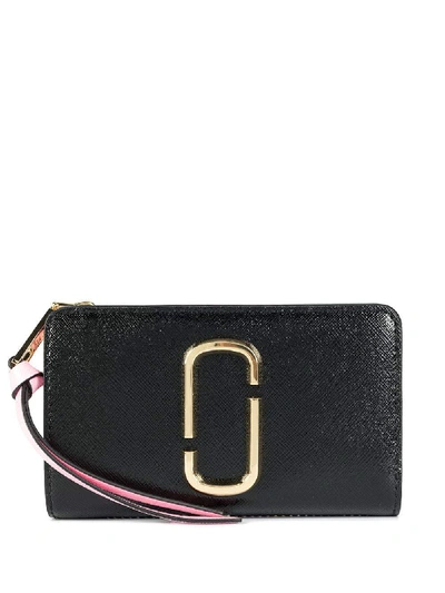 Marc Jacobs Wallets In Nero