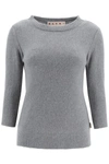 MARNI MARNI CASHMERE SWEATER