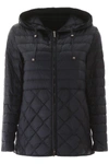 MAX MARA THE CUBE MAX MARA THE CUBE ETRESI QUILTED JACKET