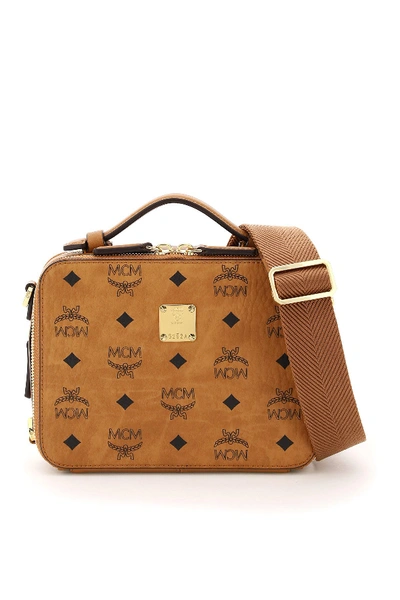 Mcm In Cognac