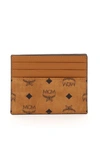 MCM MCM VISETOS CARD HOLDER