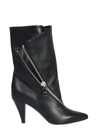 GIVENCHY MEDIUM BOOT WITH ZIP