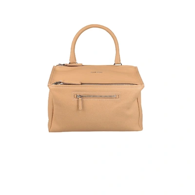 Givenchy Medium Pandora Bag In Nero
