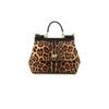 DOLCE & GABBANA MEDIUM SICILY BAG