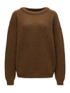 ACNE STUDIOS MOHAIR JUMPER