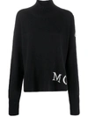 MONCLER MONCLER SWEATERS