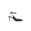 AQUAZZURA MYSTIQUE PUMPS