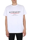 GIVENCHY OVERSIZE FIT T-SHIRT