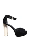 MICHAEL MICHAEL KORS PALOMA SANDAL