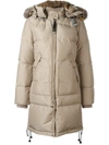 PARAJUMPERS PARAJUMPERS COATS