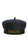 PATOU PATOU SAILOR HAT