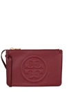 TORY BURCH PERRY BOMBE CLUTCH