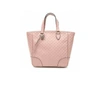 GUCCI PINK MICROGUCCISSIMA BAG