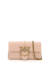 PINKO PINKO LOVE WALLET SIMPLY 2 BAG